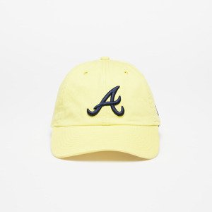 New Era 920 Mlb Essential Casual Classic 9Twenty Atlanta Braves Lshnvy