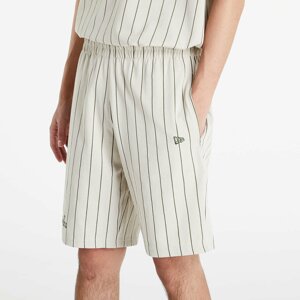 New Era Pinstripe Short Stnnov