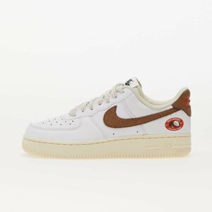 Nike Wmns Air Force 1 '07 LX White/ Archaeo Brown-Coconut Milk