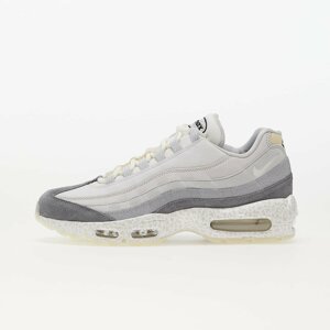 Nike Air Max 95 QS Summit White/ Light Bone-Cool Grey