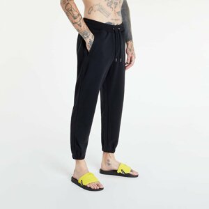 Han Kjøbenhavn Cropped Sweat Pants Faded Black