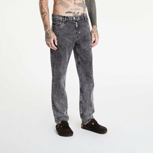 Han Kjøbenhavn Tapered Jeans Black