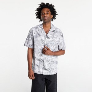 Han Kjøbenhavn Summer Shirt Short Sleeve Black White