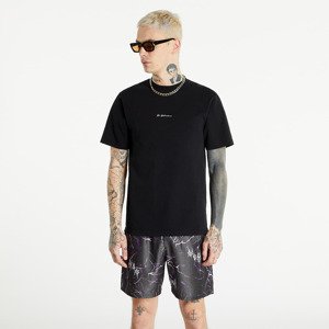 Han Kjøbenhavn Casual Tee Short Sleeve Black