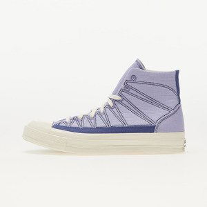 Converse Chuck 70 Hiking Stitched Serene Sapphire/ Washed Indigo