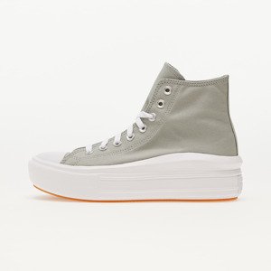 Converse Chuck Taylor All Star Move Hi Platform Slate Sage/ White/ White