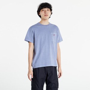 Gramicci One Point Tee Dusty Purple