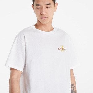 Gramicci Running Man Tee White