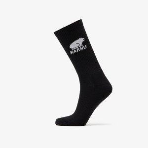 Karhu Classic Logo Socks Black/ White