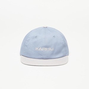 Karhu Karhu Logo Cap Blue Fog/Light Grey