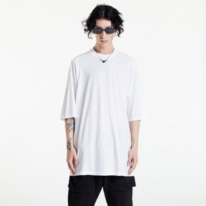 Rick Owens DRKSHDW Jumbo Short Sleeve Tee Milk