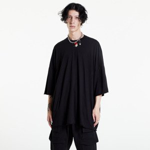 Rick Owens DRKSHDW Tommy T-Shirt Black