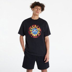 Nike Short Sleeve T-Shirt Black