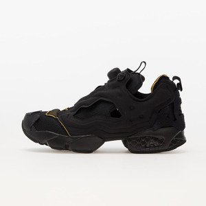 Reebok x Maison Margiela Instapump Fury Memory Of Core Black/ Ftw White/ Black White