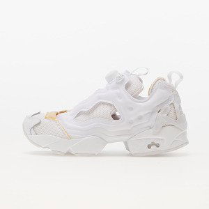 Reebok x Maison Margiela Instapump Fury Memory Of Ftw White/ Core Black/ Black White