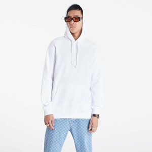 Comme des Garçons SHIRT Hooded Sweatshirt White