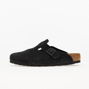 Birkenstock Boston VL SFB Black