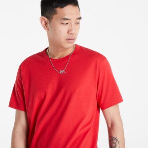 Comme des Garçons SHIRT Short Sleeve T-Shirt Red