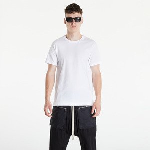 Comme des Garçons SHIRT Short Sleeve T-Shirt White