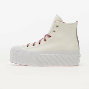 Converse Chuck Taylor All Star Lift 2X Beige