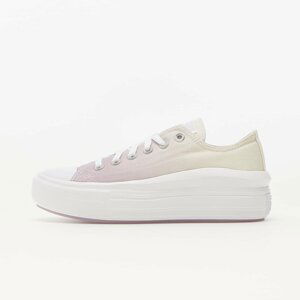 Converse Chuck Taylor All Star Move Low Purple/ Beige