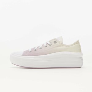 Converse Chuck Taylor All Star Move Low Purple/ Beige