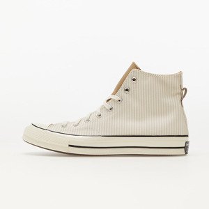 Converse Chuck 70 Hickory Stripe Desert Sand/ Egret/ Egret