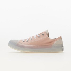 Converse Chuck Taylor All Star Cx Stretch Canvas Pink Clay/ Desert Sand/ Egret