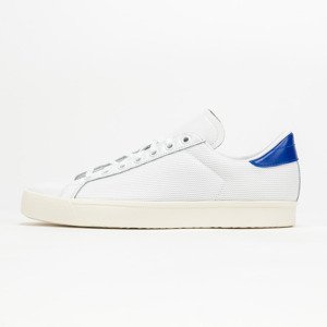 adidas Originals Rod Laver Vin Ftwwht/ Ftwwht/ Poblue