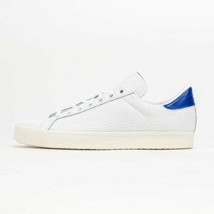 adidas Originals Rod Laver Vin Ftwwht/ Ftwwht/ Poblue