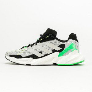 adidas X9000L4 M Crywht/ Ftwwht/ Scrgrn