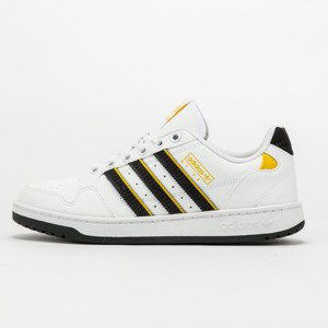 adidas Originals NY 90 Stripoes Ftwwht/ Cblack/ Hazyel