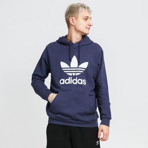 adidas Originals Trefoil Hoody Blue/ Turquoise