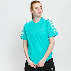 adidas Originals Tight Tee Turquoise