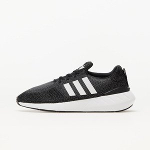 adidas Originals Swift Run 22 Black/ White/ Gray