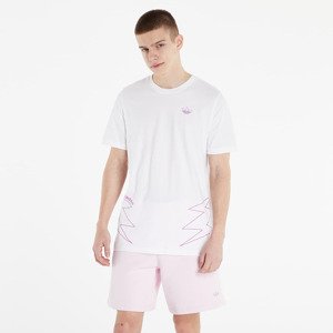 adidas Originals Lightning Tee White