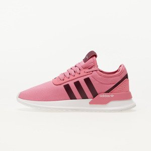 adidas Originals U_Path X W Rose Tone/ Victory Crimson/ Cloud White