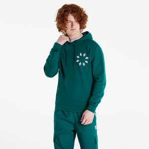 adidas Originals Spinner Hoodie Green