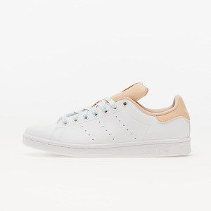 adidas Originals Stan Smith W Ftwwht/ Halblu/ Acired