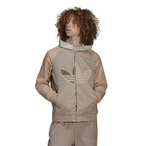 adidas Originals CLGT Jacket Ash Pearl/ Grey