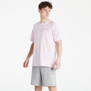 adidas Originals Sports Club Tee Pink