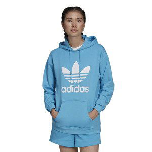 adidas Originals TRF Hoodie Blue