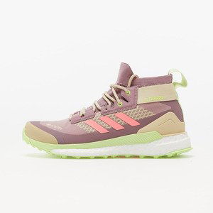 adidas Originals Terrex Free Hiker GTX W Magicmauve/ Acidred/ Pulselime