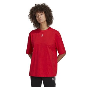 adidas Originals Loungewear Adicolor Essentials Red