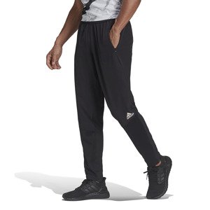 adidas Terrex Training Pant Black