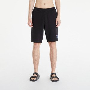 adidas Originals Trefoil Shorts Black