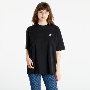 adidas Originals Graphic Tee Black