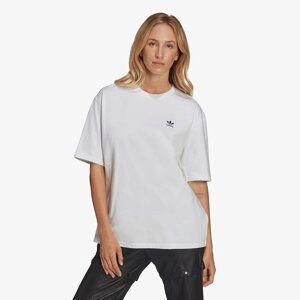 adidas Originals Always Original Loose Graphic T-shirt White