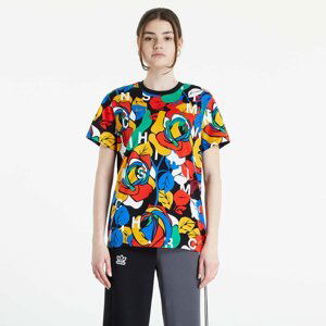 adidas Originals Loose Shirt Multicolor
