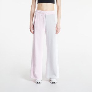 adidas Originals Wide Leg Sweatpant Pink